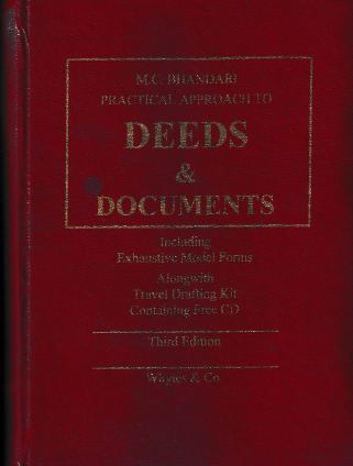 PRACTICAL APPROACH TO DEEDS & DOCUMENTS